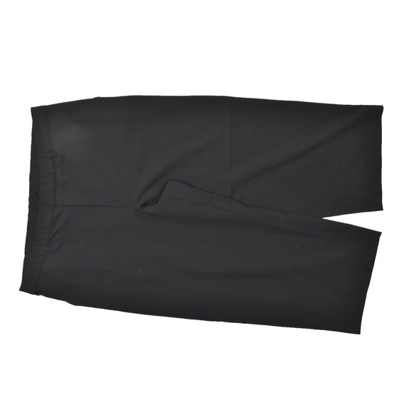 Studio by Torrid Black Elastic Waist Pull On Pants Women Plus Size 2X Polyester - Picture 1 of 8